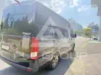 2020 Hyundai Solati