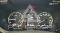 2020 Hyundai Solati