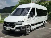 2020 Hyundai Solati