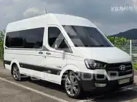 2020 Hyundai Solati