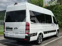 2020 Hyundai Solati