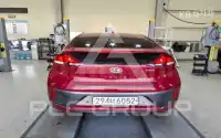 2020 Hyundai Ioniq