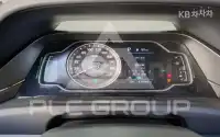 2020 Hyundai Ioniq