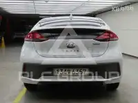 2020 Hyundai Ioniq