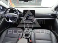2020 Hyundai Ioniq