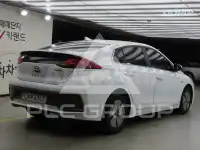 2020 Hyundai Ioniq