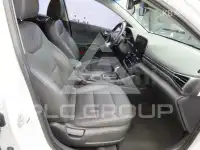 2020 Hyundai Ioniq