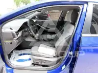 2020 Hyundai Ioniq