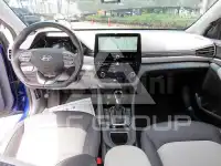 2020 Hyundai Ioniq