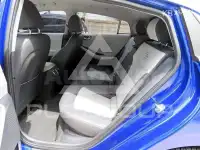 2020 Hyundai Ioniq