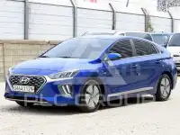 2020 Hyundai Ioniq