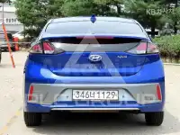 2020 Hyundai Ioniq
