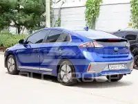 2020 Hyundai Ioniq