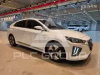 2020 Hyundai Ioniq