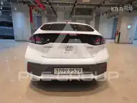 2020 Hyundai Ioniq