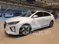 2020 Hyundai Ioniq