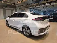 2020 Hyundai Ioniq
