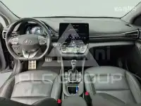 2020 Hyundai Ioniq