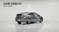 2020 Hyundai Ioniq
