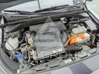 2020 Hyundai Ioniq