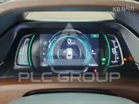 2020 Hyundai Ioniq