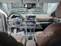 2020 Hyundai Ioniq