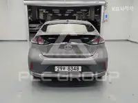 2020 Hyundai Ioniq
