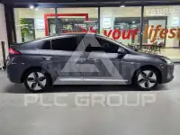 2020 Hyundai Ioniq