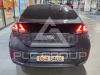 2020 Hyundai Ioniq