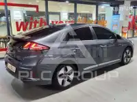 2020 Hyundai Ioniq