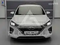 2020 Hyundai Ioniq