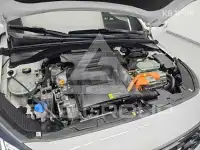 2020 Hyundai Ioniq