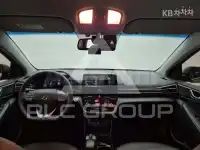 2020 Hyundai Ioniq