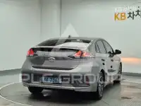 2020 Hyundai Ioniq