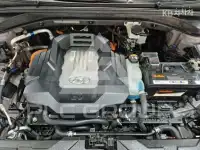 2020 Hyundai Ioniq