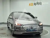 2020 Hyundai Ioniq