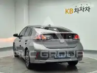 2020 Hyundai Ioniq