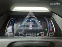 2020 Hyundai Ioniq