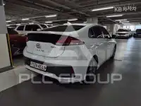 2020 Hyundai Ioniq