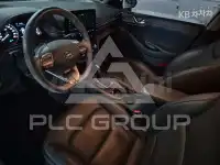 2020 Hyundai Ioniq