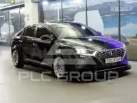 2020 Hyundai Ioniq