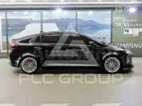 2020 Hyundai Ioniq