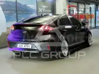 2020 Hyundai Ioniq