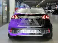 2020 Hyundai Ioniq