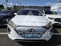 2020 Hyundai Ioniq