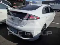 2020 Hyundai Ioniq