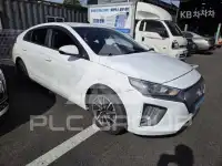 2020 Hyundai Ioniq