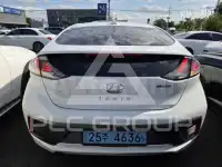 2020 Hyundai Ioniq