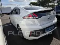 2020 Hyundai Ioniq
