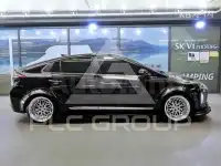2020 Hyundai Ioniq